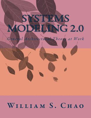 Systems Modeling 2.0: General Architectural Theory at Work 1