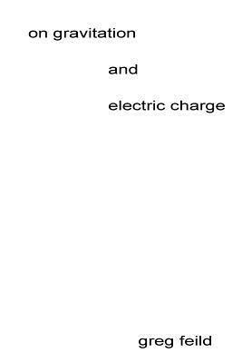 bokomslag On Gravitation and Electric Charge