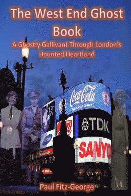 bokomslag West End Ghost Book