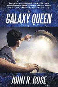 bokomslag The Galaxy Queen