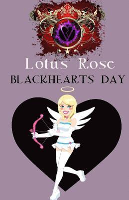 bokomslag BlackHearts Day