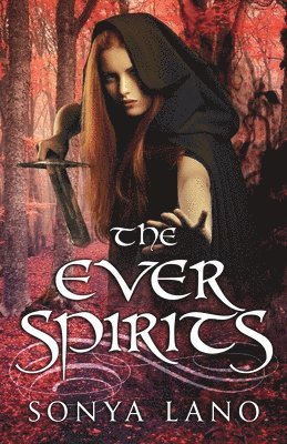 The Ever Spirits 1