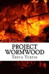 bokomslag Project: Wormwood