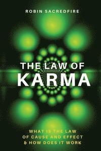 bokomslag The Law of Karma