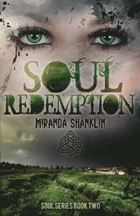 bokomslag Soul Redemption (Soul Series Book 2)