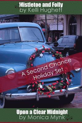 Second Chance Holiday