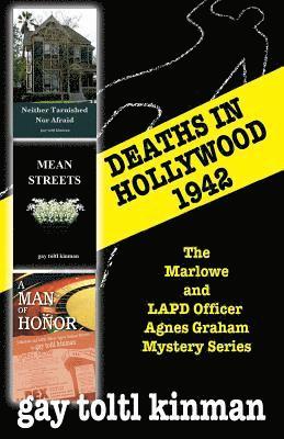 Deaths in Hollywood 1942 1