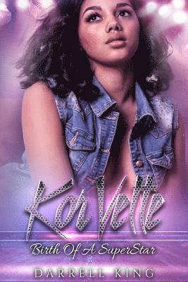 Korvette - The Birth of A Superstar 1