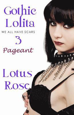 bokomslag Gothic Lolita 3: Pageant
