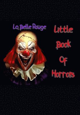 Little Book Of Horrors 1