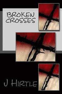 bokomslag Broken Crosses
