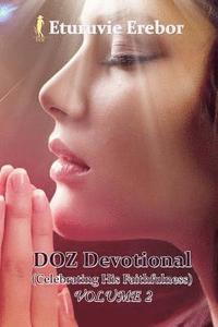 bokomslag DOZ Devotional Volume 2