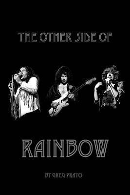 Greg Prato - The Other Side of Rainbow, Häftad. Tillgänglighet: Lägg i varukorg