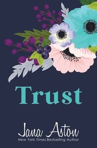 bokomslag Trust