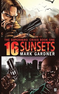 Sixteen Sunsets