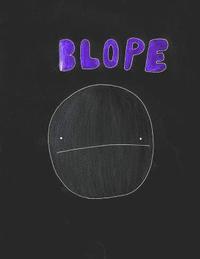 bokomslag Blope: The Only Blope