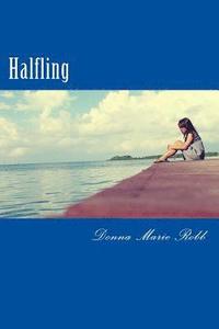bokomslag Halfling