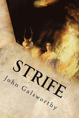 Strife 1