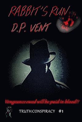 D. P. Vent - Rabbit's Run, Häftad