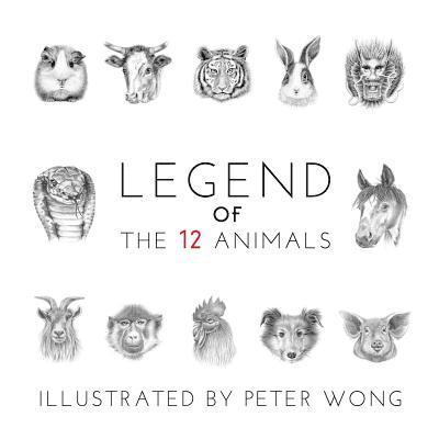 LEGEND of THE 12 ANIMALS: LEGEND of THE 12 ANIMALS