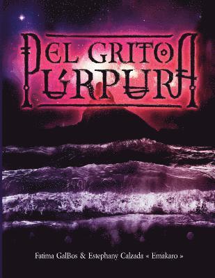 El Grito Purpura 1