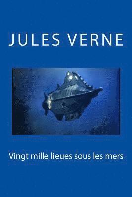 Vingt mille lieues sous les mers