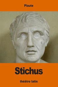 bokomslag Stichus