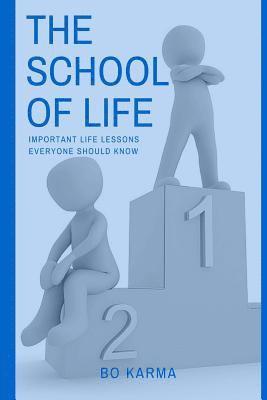The School of Life 1
