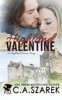 bokomslag Highland Valentine