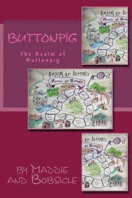 Buttonpig: The Realm of Buttonpig 1
