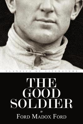 The Good Soldier 1