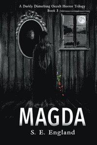 bokomslag Magda