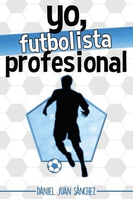 bokomslag Yo, futbolista profesional