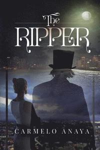 bokomslag The Ripper