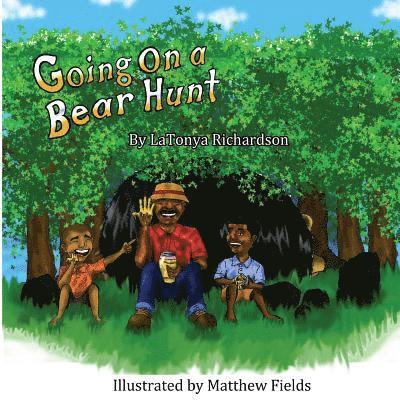 Going On A Bear Hunt 1