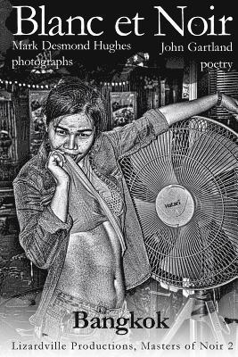 John Gartland - Blanc et Noir, Häftad