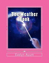 bokomslag The Weather Book