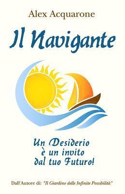 Alex Acquarone - Il Navigante, Häftad. Tillgänglighet: Lägg i varukorg