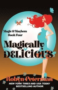 bokomslag Magically Delicious