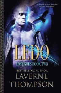 bokomslag Ledo: Lost Gods Book 2