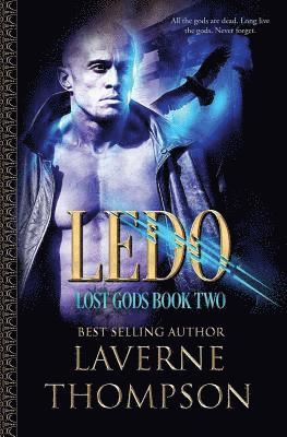 Ledo: Lost Gods Book 2 1