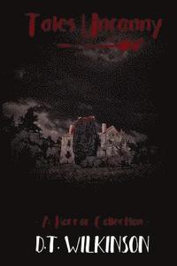 bokomslag Tales Uncanny: Volume One