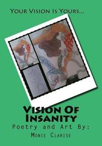 bokomslag Vision Of Insanity