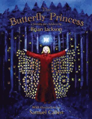 The Butterfly Princess: A fantasy for children 1