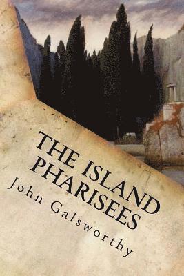 The Island Pharisees 1