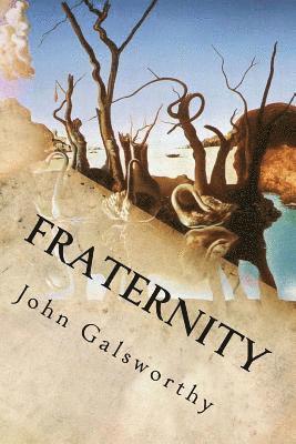 Fraternity 1