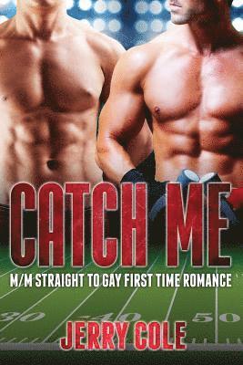 Jerry Cole - Catch Me, Häftad
