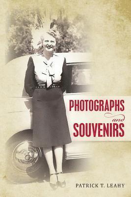 Patrick T. Leahy - Photographs and Souvenirs, Häftad