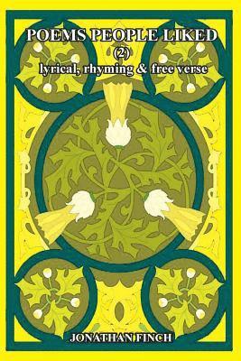 bokomslag Poems People Liked (2): Lyrical, Rhyming & Free Verse