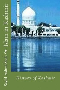 bokomslag Islam in Kashmir